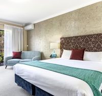 Berry Village Boutique Motel - Darwin Tourism