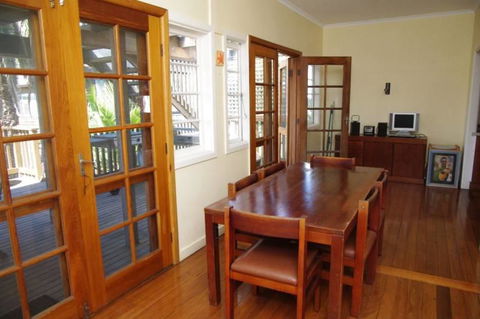 Berry, 16 East Street - Darwin Tourism 2