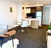 Best Located Brand New Apartment in Canberra CBD - Darwin Tourism