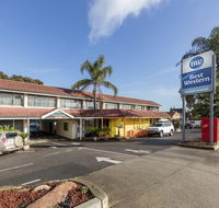 Best Western Adelaide Granada Motor Inn - Darwin Tourism