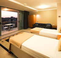Best Western Astor Metropole - Darwin Tourism