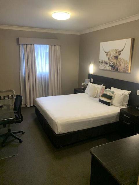 Best Western Blackbutt Inn - Darwin Tourism 2