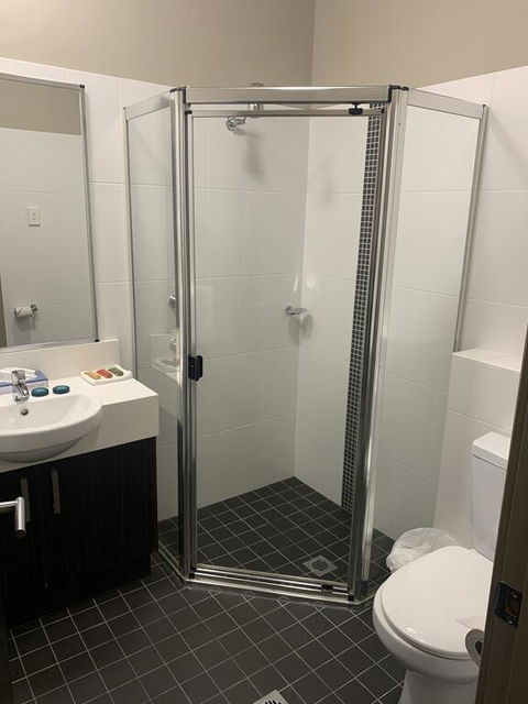 Best Western Blackbutt Inn - Darwin Tourism 1