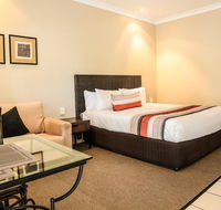 Best Western Bungil Creek Motel - Darwin Tourism