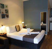 Best Western Caboolture Central Motor Inn - Darwin Tourism