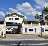 Best Western Caboolture Gateway Motel - Darwin Tourism