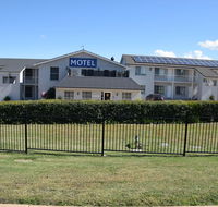 Best Western Coachmans Inn Motel - Darwin Tourism