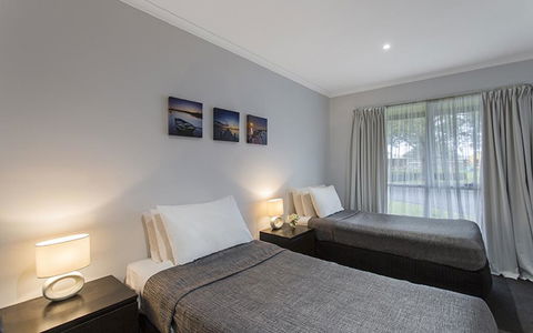 Best Western Colonial Village Motel - Darwin Tourism 2