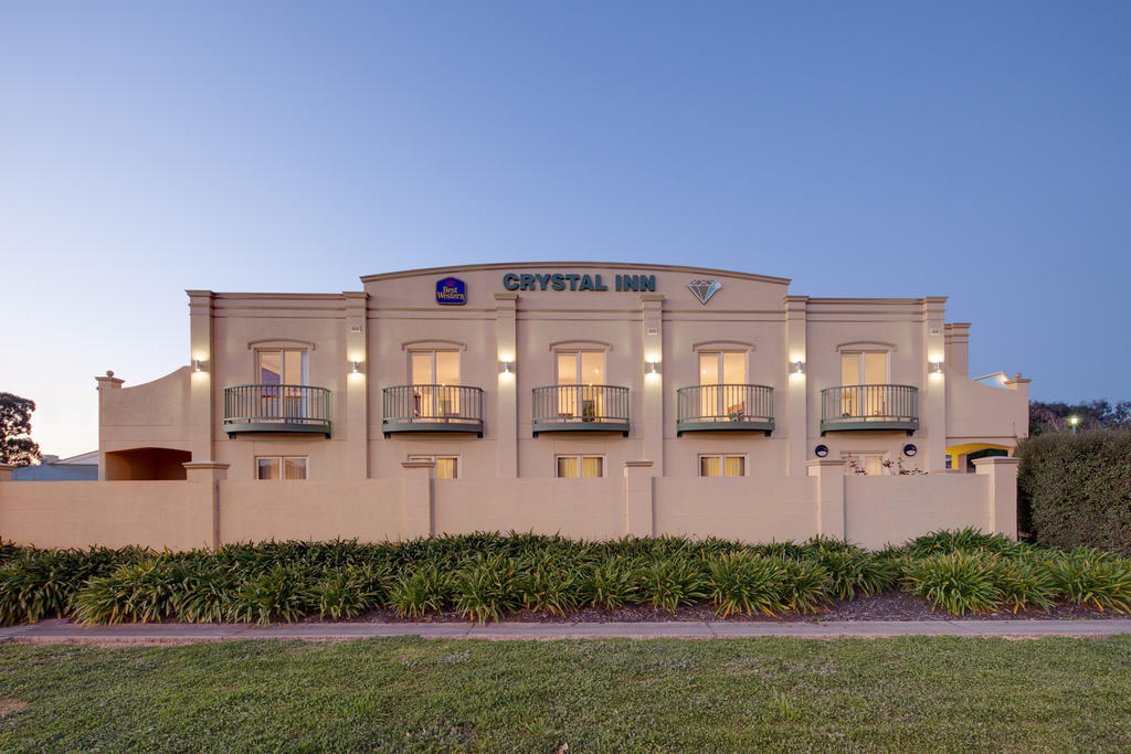 Bendigo VIC Darwin Tourism