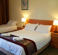 Best Western Governor Gipps Motor Inn - Darwin Tourism