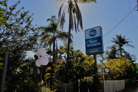 Best Western Ipswich - Darwin Tourism 1