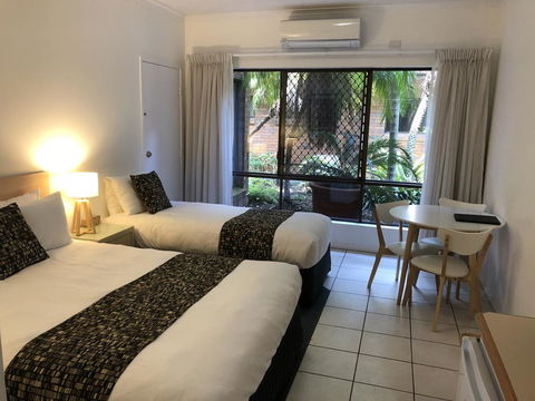 Best Western Ipswich - Darwin Tourism 3
