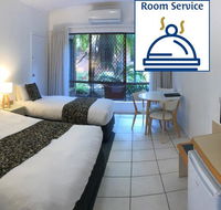 Best Western Ipswich - Darwin Tourism