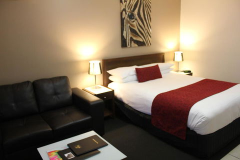 Best Western Ipswich - Darwin Tourism 2