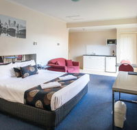 Best Western Mill Park Motor Inn - Darwin Tourism