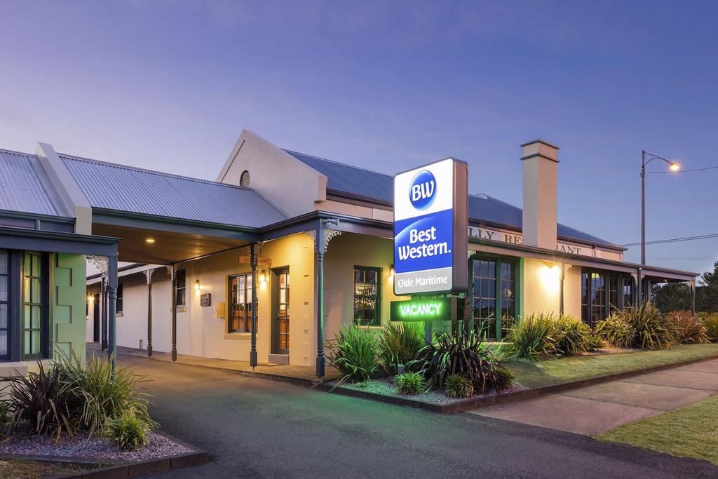 Warrnambool VIC Darwin Tourism