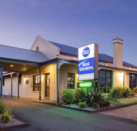 Best Western Olde Maritime Motor Inn - Darwin Tourism