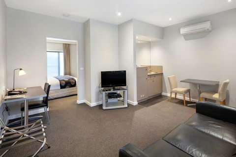 Best Western Plus Ballarat Suites - Darwin Tourism 2