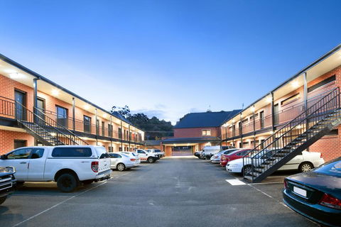 Best Western Plus Ballarat Suites - Darwin Tourism 3