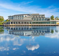 Best Western Plus North Lakes Hotel - Darwin Tourism