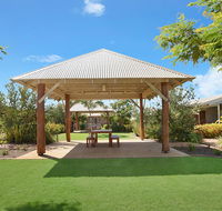 Best Western Plus The Ranges Karratha - Darwin Tourism