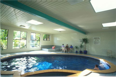 Best Western Plus The Tudor Box Hill - Darwin Tourism 3
