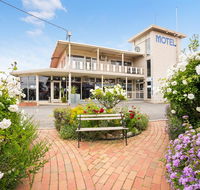 Best Westlander Motor Inn - Darwin Tourism