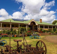 Bestbrook Mountain Resort - Darwin Tourism