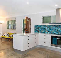 Betty's at Lennox Head - Air Conditioned - Darwin Tourism