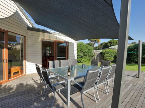 Between The Seas - Pet Friendly! - Darwin Tourism 0