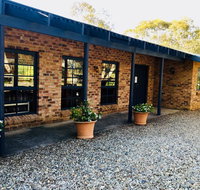 Beulah by the Lake - Darwin Tourism