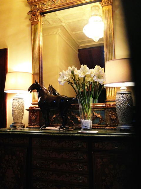 Beverley House - Darwin Tourism 3