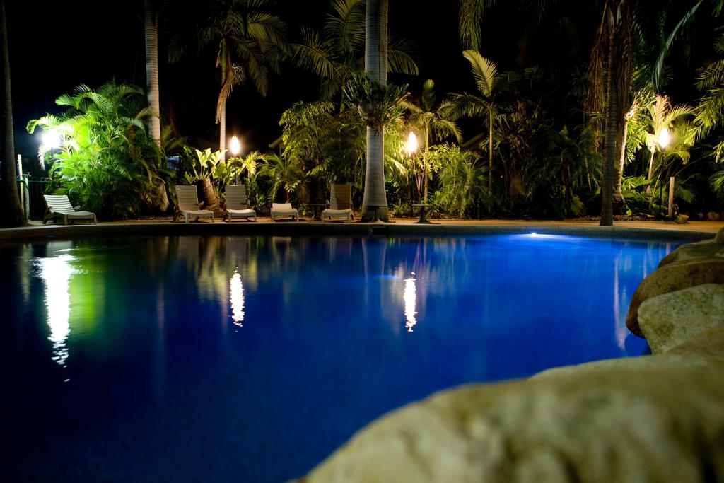Deeragun QLD Darwin Tourism