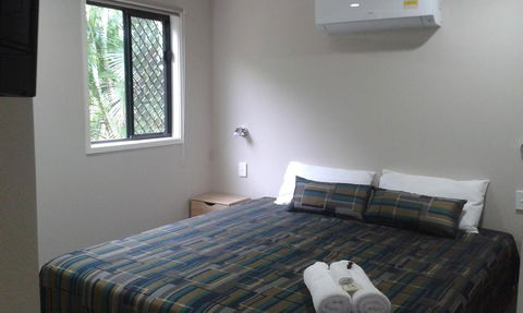 Big 4 Woodlands Holiday Park - Darwin Tourism 2