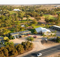 Big River Golf  Country Club - Darwin Tourism