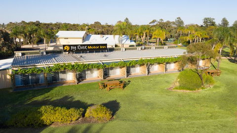 Big River Golf & Country Club - Darwin Tourism 2