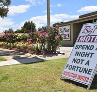 Big River Motel - Darwin Tourism