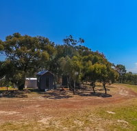 Big Tiny Seven Hills Tiny House Tallarook - Darwin Tourism