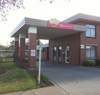 Big Valley Lakeside Paradise Motor Inn - Darwin Tourism