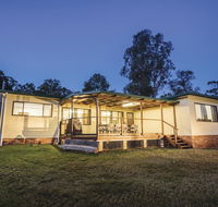 Big Yango House - Darwin Tourism