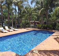 BIG4 Adelaide Caravan Park - Aspen Holiday Parks - Darwin Tourism