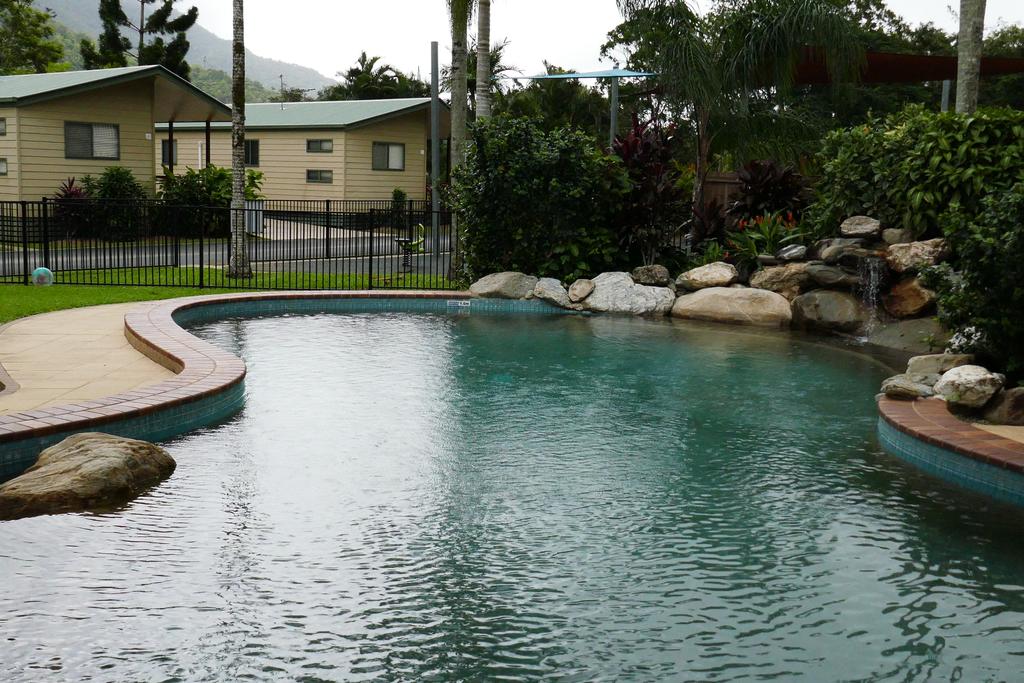 Redlynch QLD Darwin Tourism