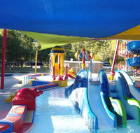 BIG4 Cania Gorge Holiday Park - Darwin Tourism