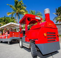 BIG4 Happy Hallidays - Darwin Tourism