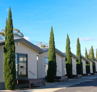 BIG4 Hobart Airport Tourist Park - Darwin Tourism