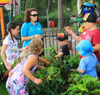 BIG4 Koala Shores Holiday Park - Darwin Tourism