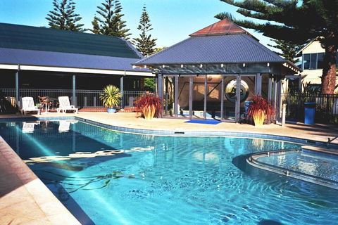 BIG4 Middleton Beach Holiday Park - Darwin Tourism 0
