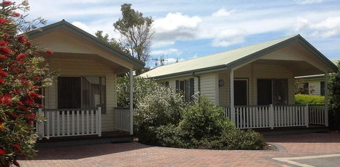 BIG4 Middleton Beach Holiday Park - Darwin Tourism 1
