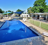 BIG4 Mildura Getaway - Darwin Tourism