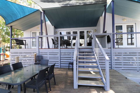 BIG4 Nelligen Holiday Park - Darwin Tourism 1